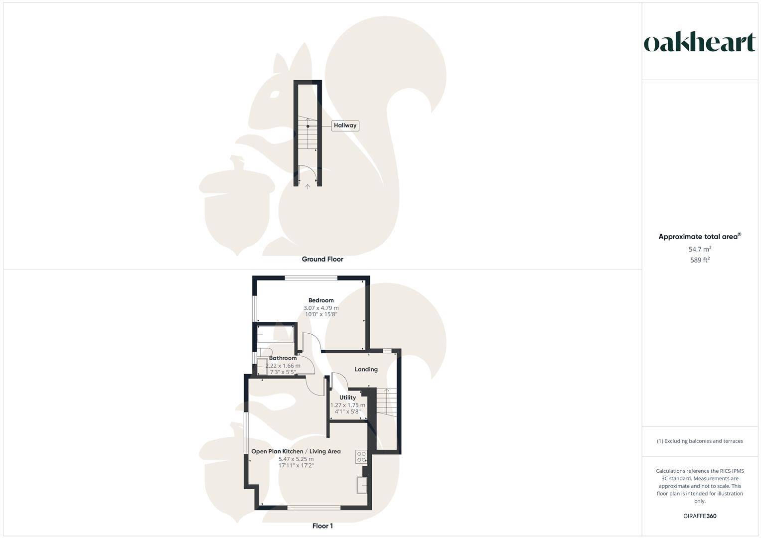 Floorplan thumbnail